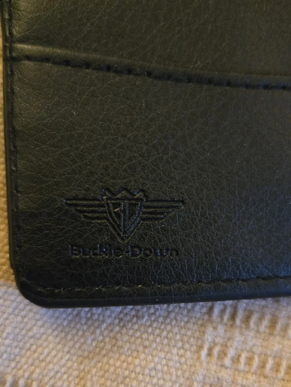 Men's Buckle-Down 